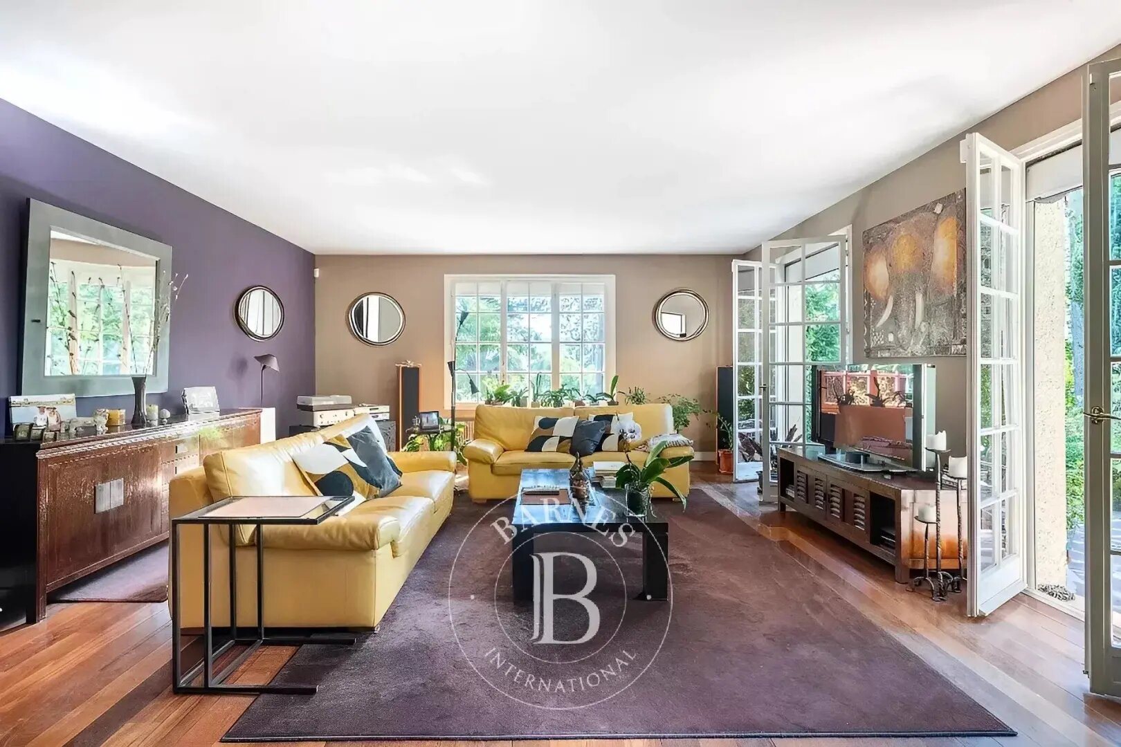 Maison à vendre, 200m², La Celle-Saint-Cloud
