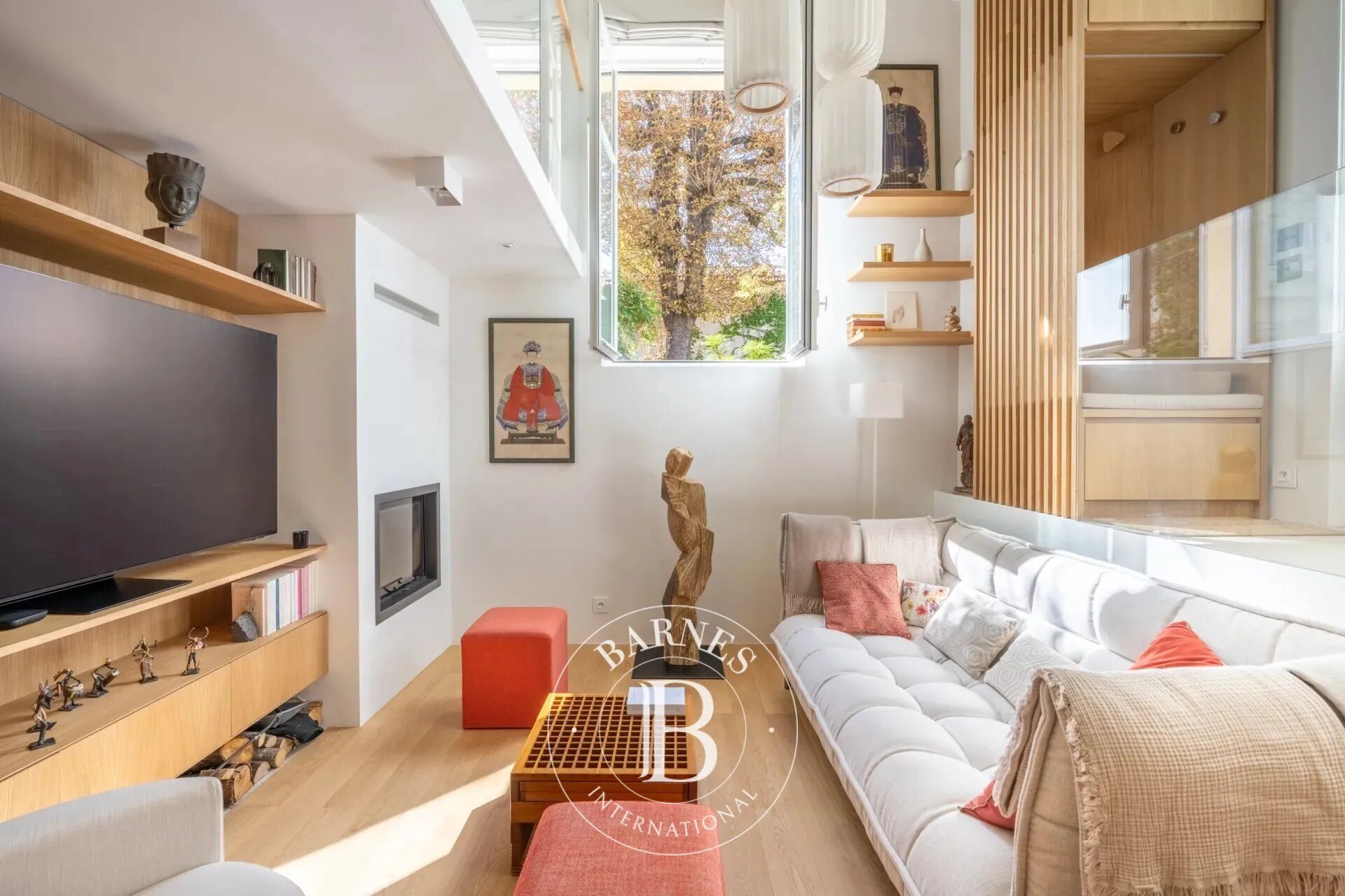 Maison à vendre, 59m², Versailles