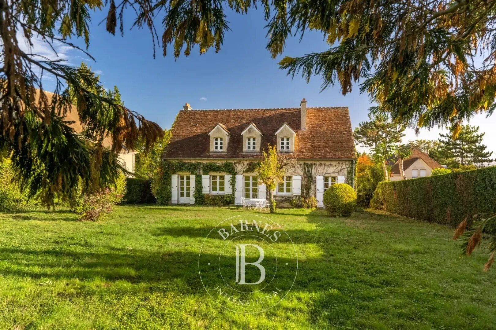 Maison à vendre, 235m², Bougival