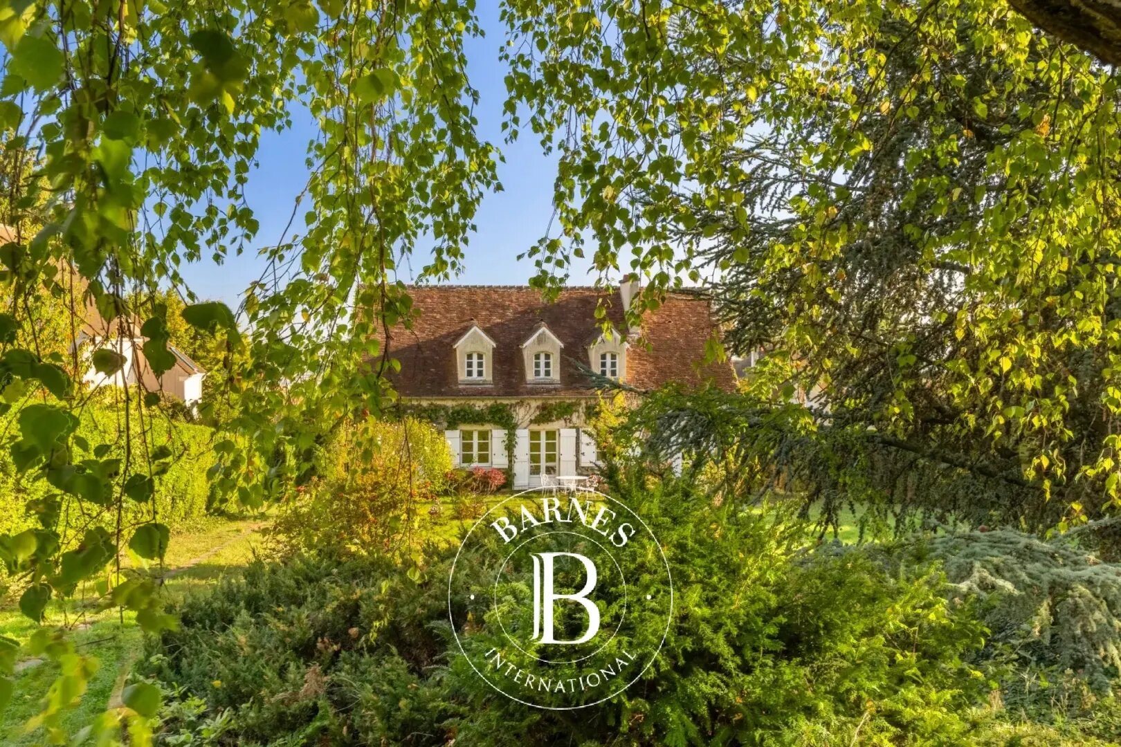 Maison à vendre, 235m², Bougival