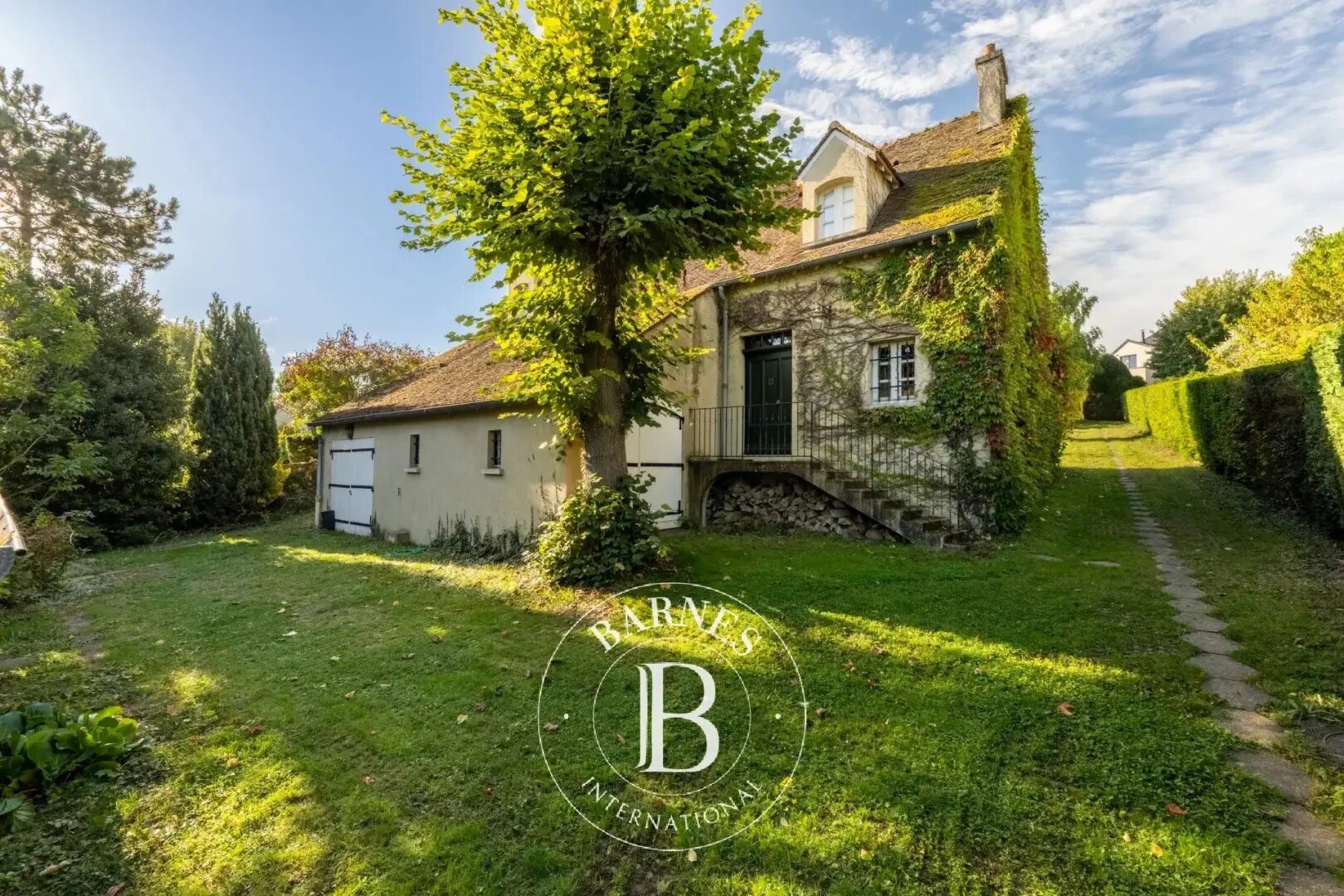 Maison à vendre, 235m², Bougival