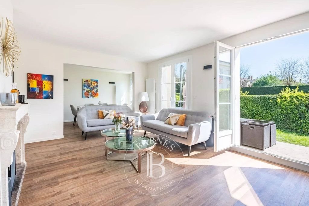 Appartement à vendre, 167m², Bailly