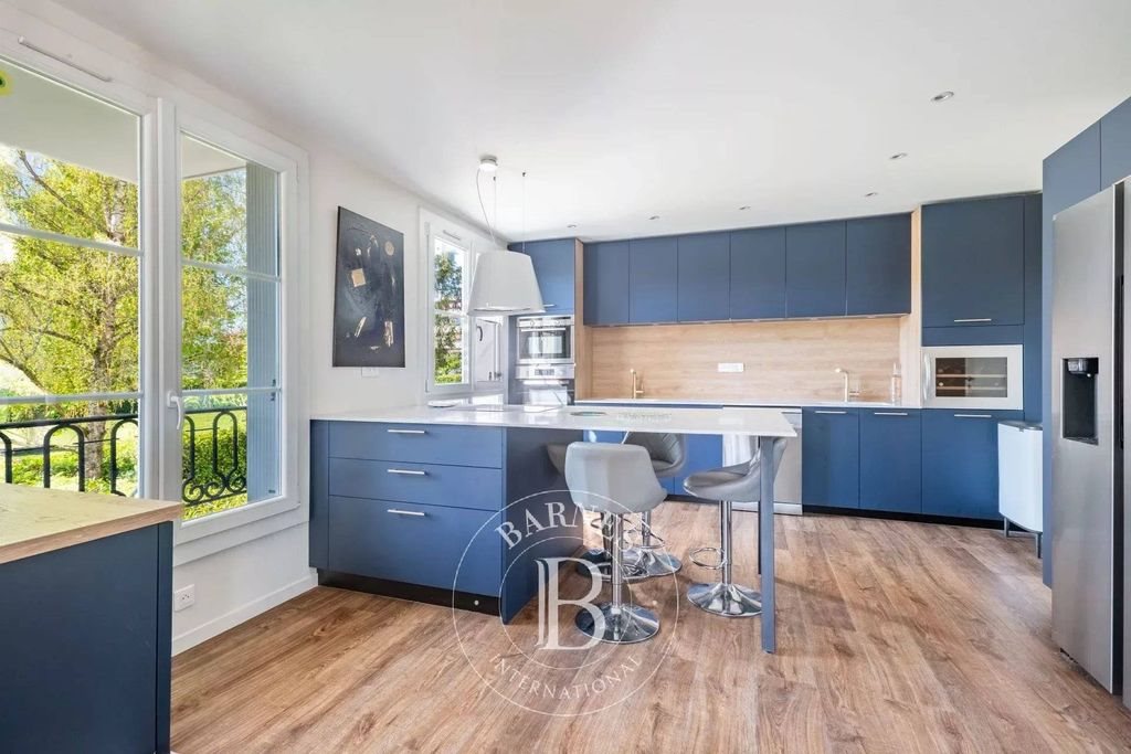 Appartement à vendre, 167m², Bailly