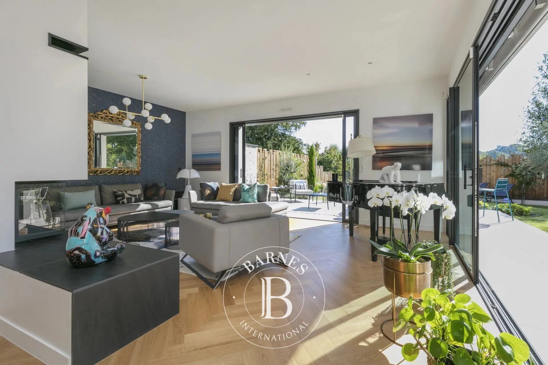 Maison à vendre, 206m², La Celle-Saint-Cloud
