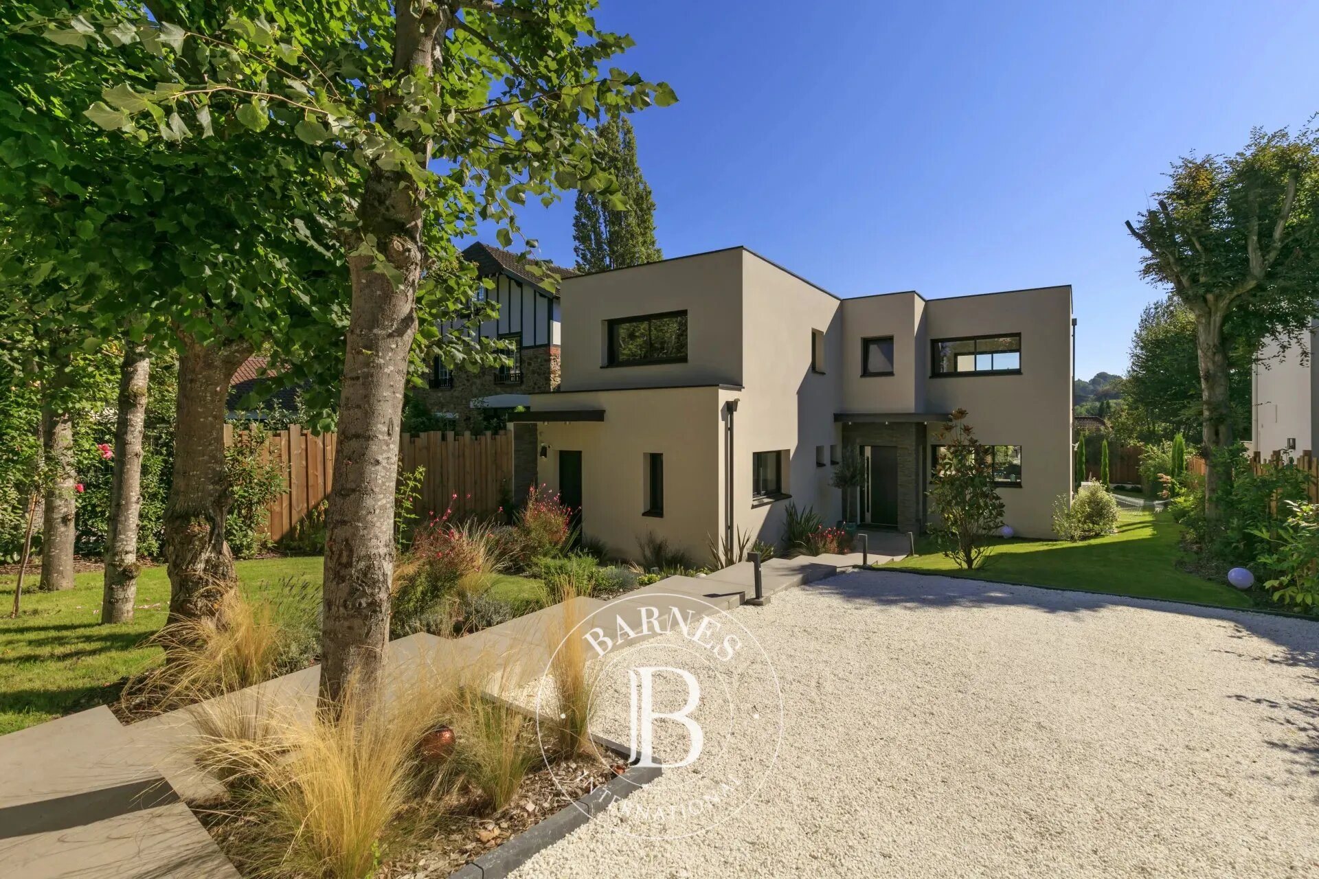 Maison à vendre, 206m², La Celle-Saint-Cloud
