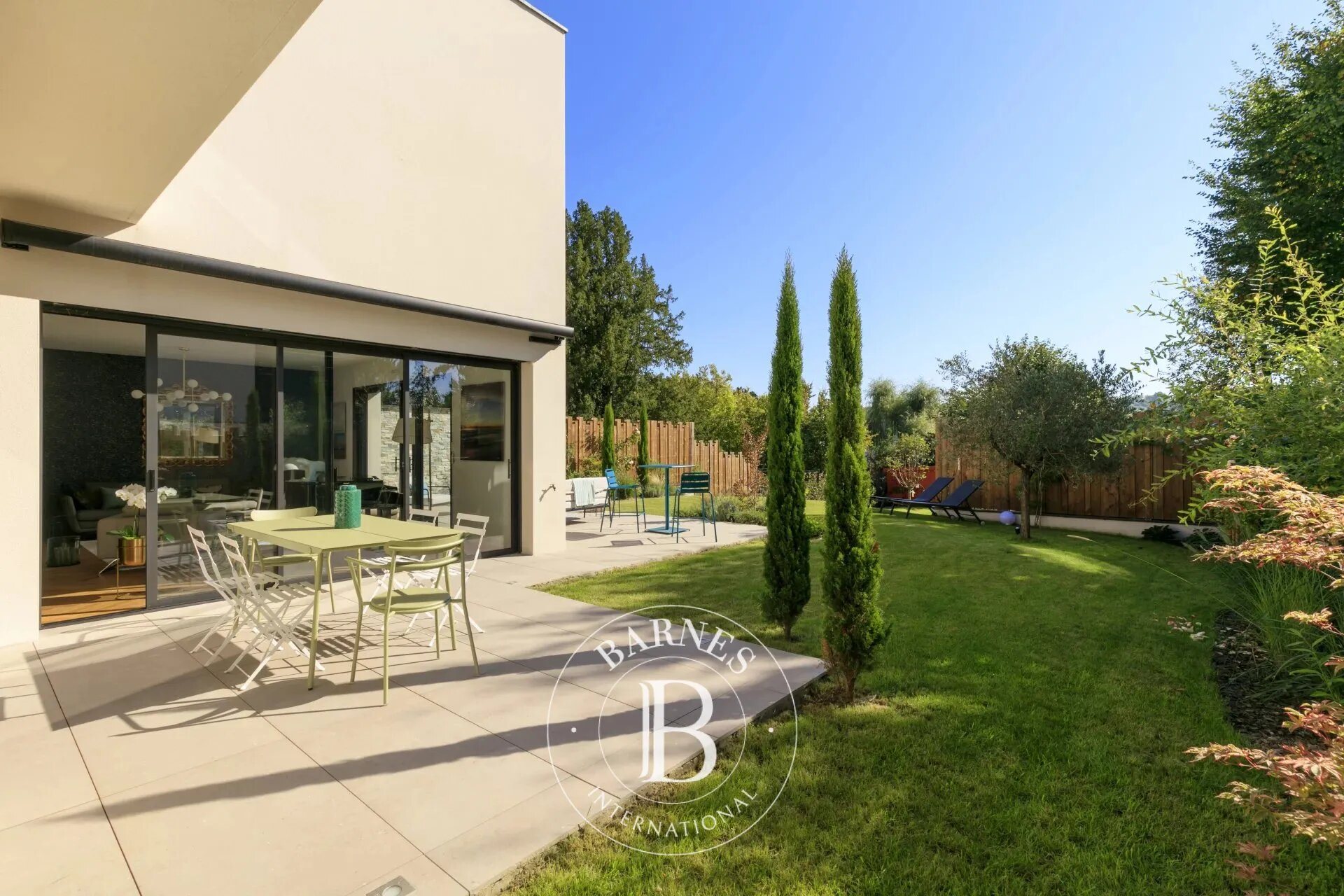 Maison à vendre, 206m², La Celle-Saint-Cloud