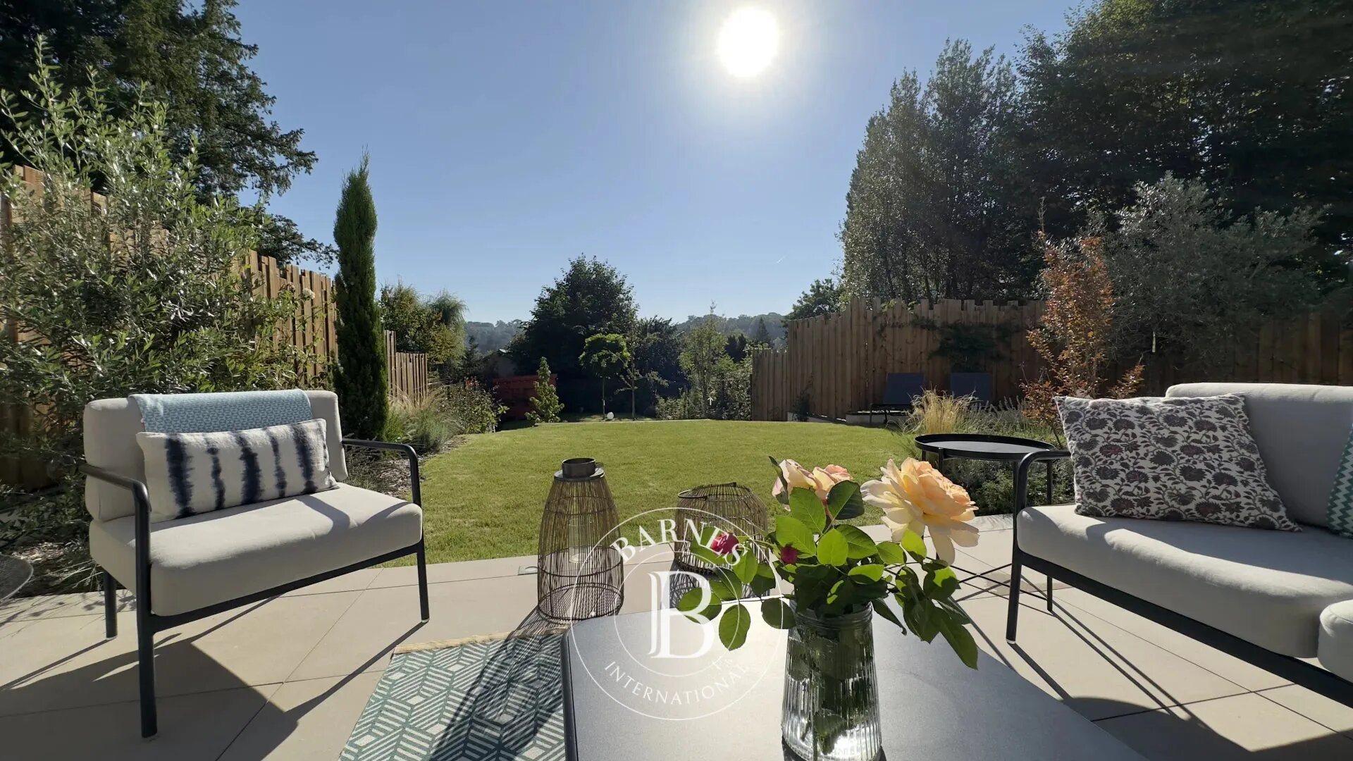 Maison à vendre, 206m², La Celle-Saint-Cloud
