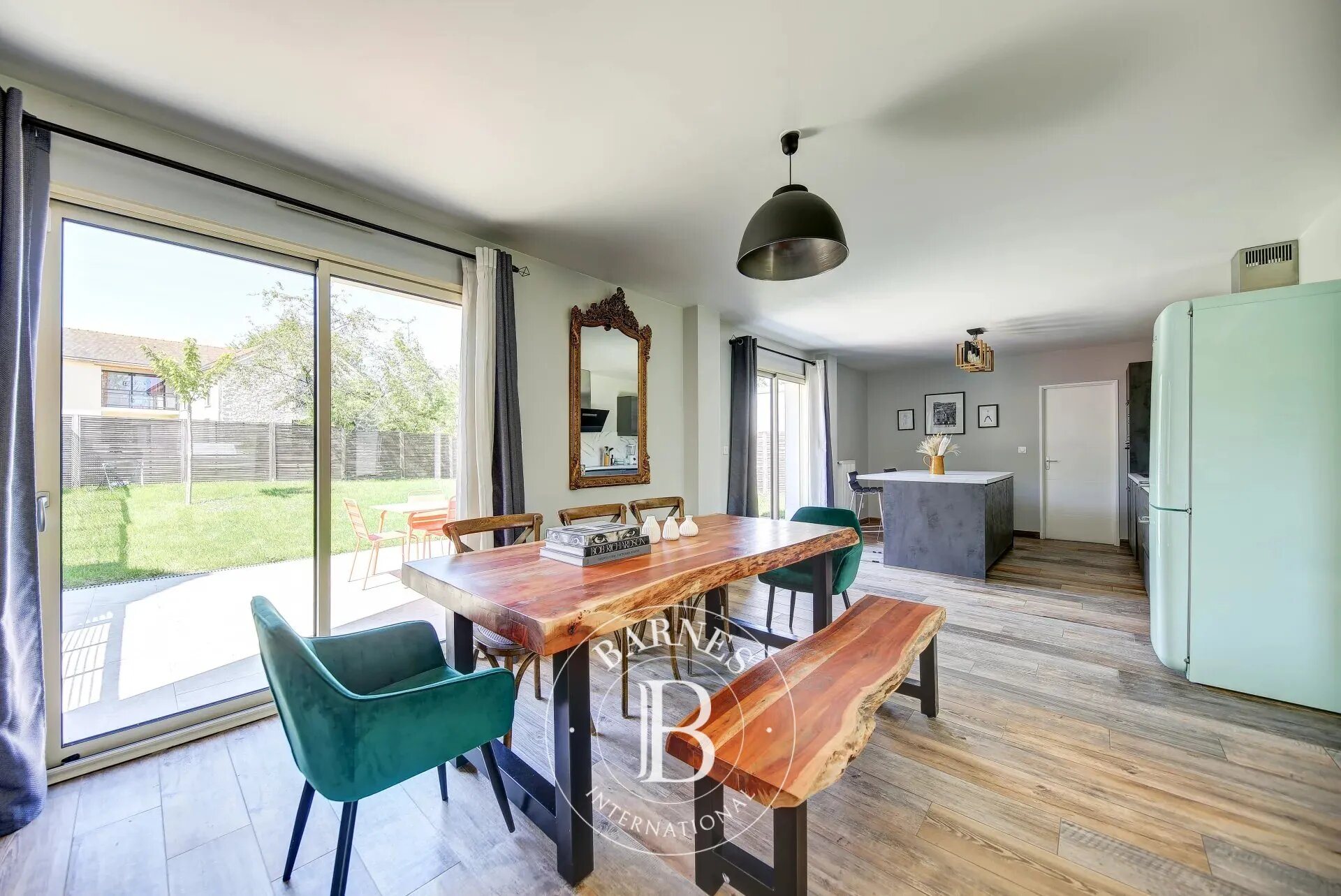 Maison à vendre, 173m², Fontenay-le-Fleury