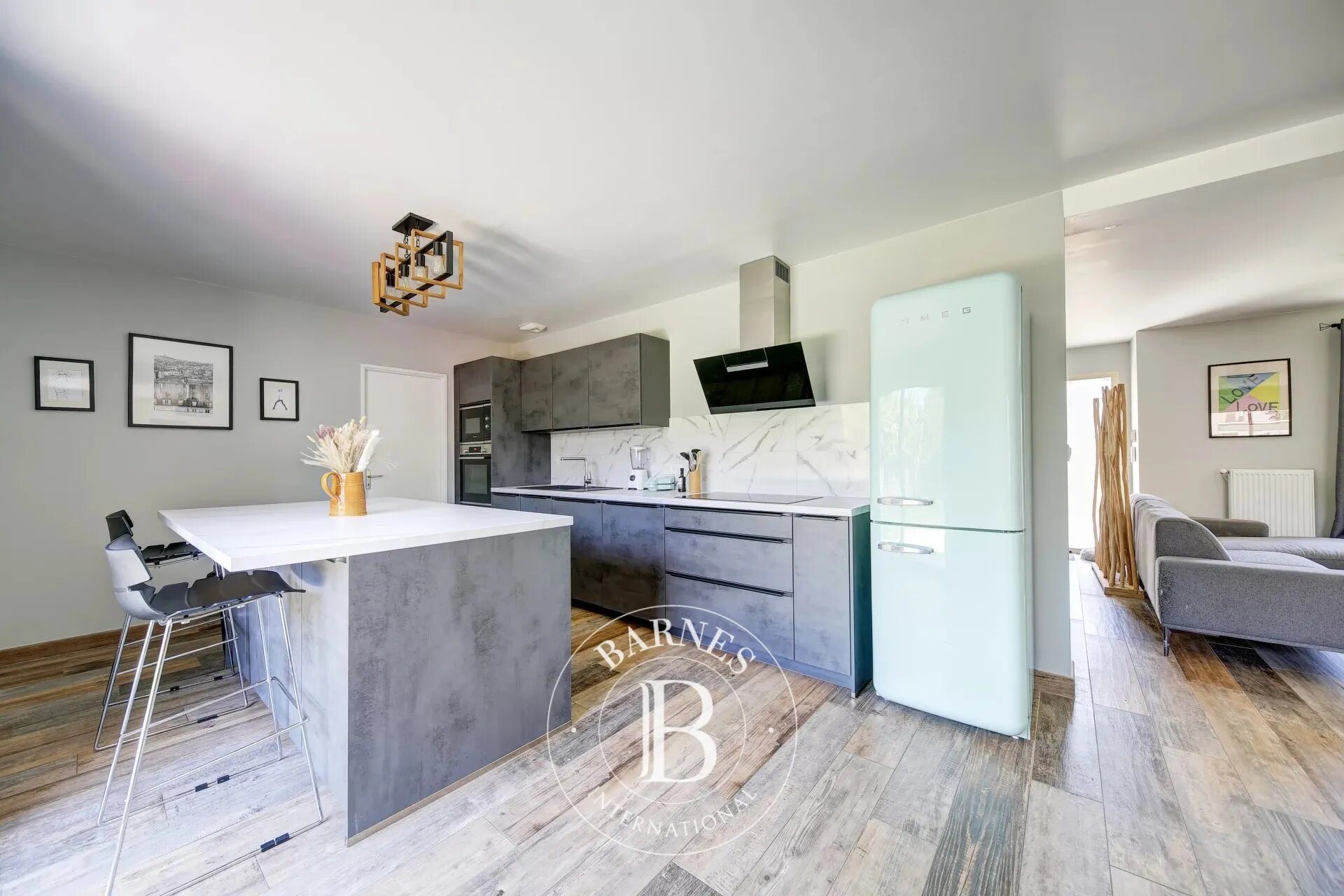 Maison à vendre, 173m², Fontenay-le-Fleury