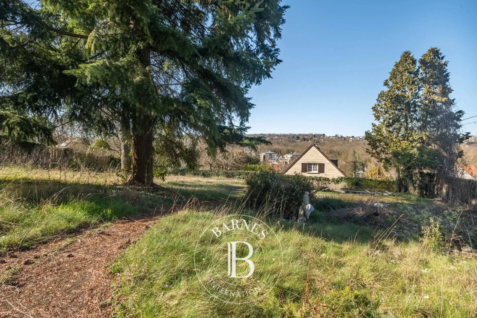 Maison à vendre, 162m², L'Étang-la-Ville