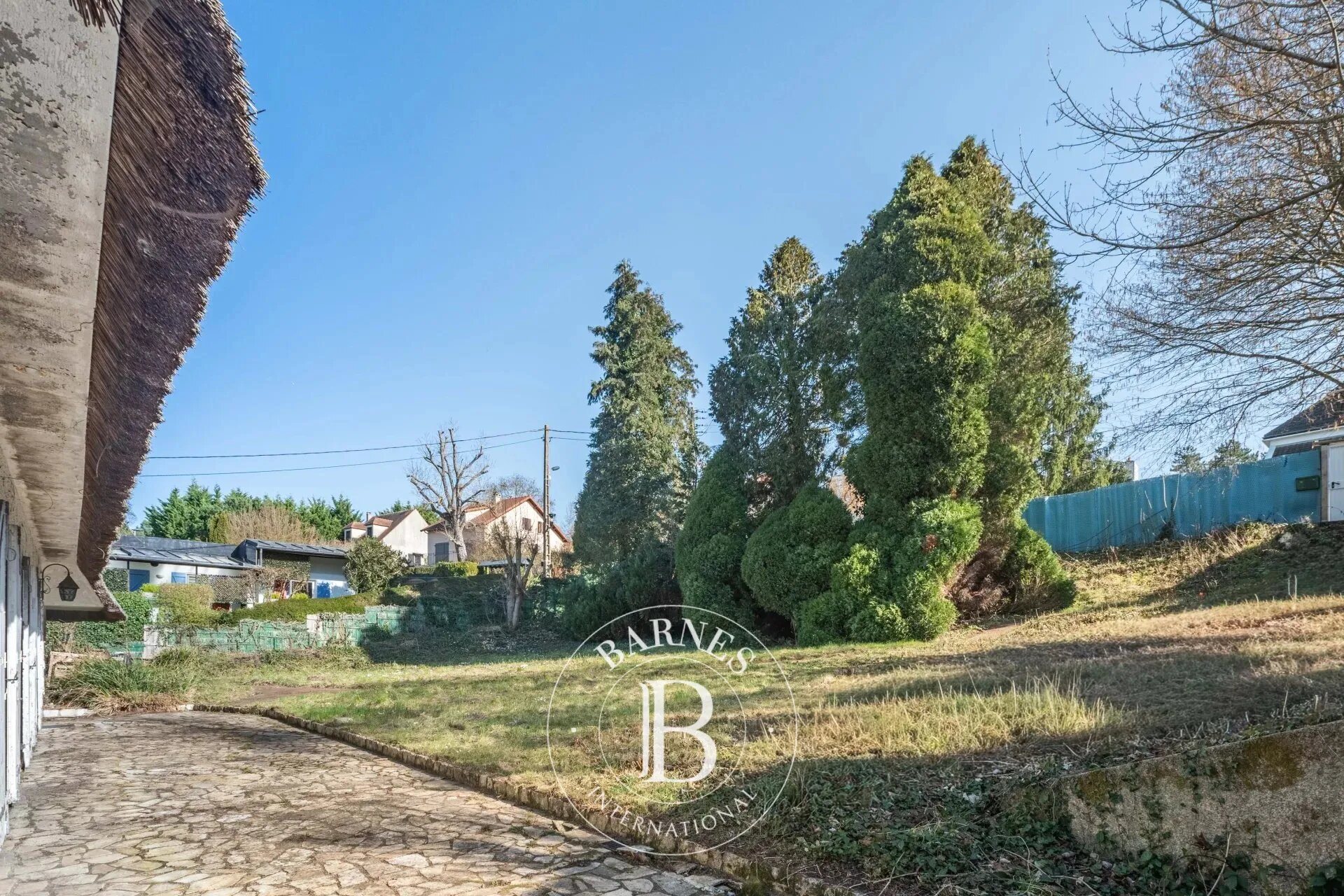 Maison à vendre, 162m², L'Étang-la-Ville