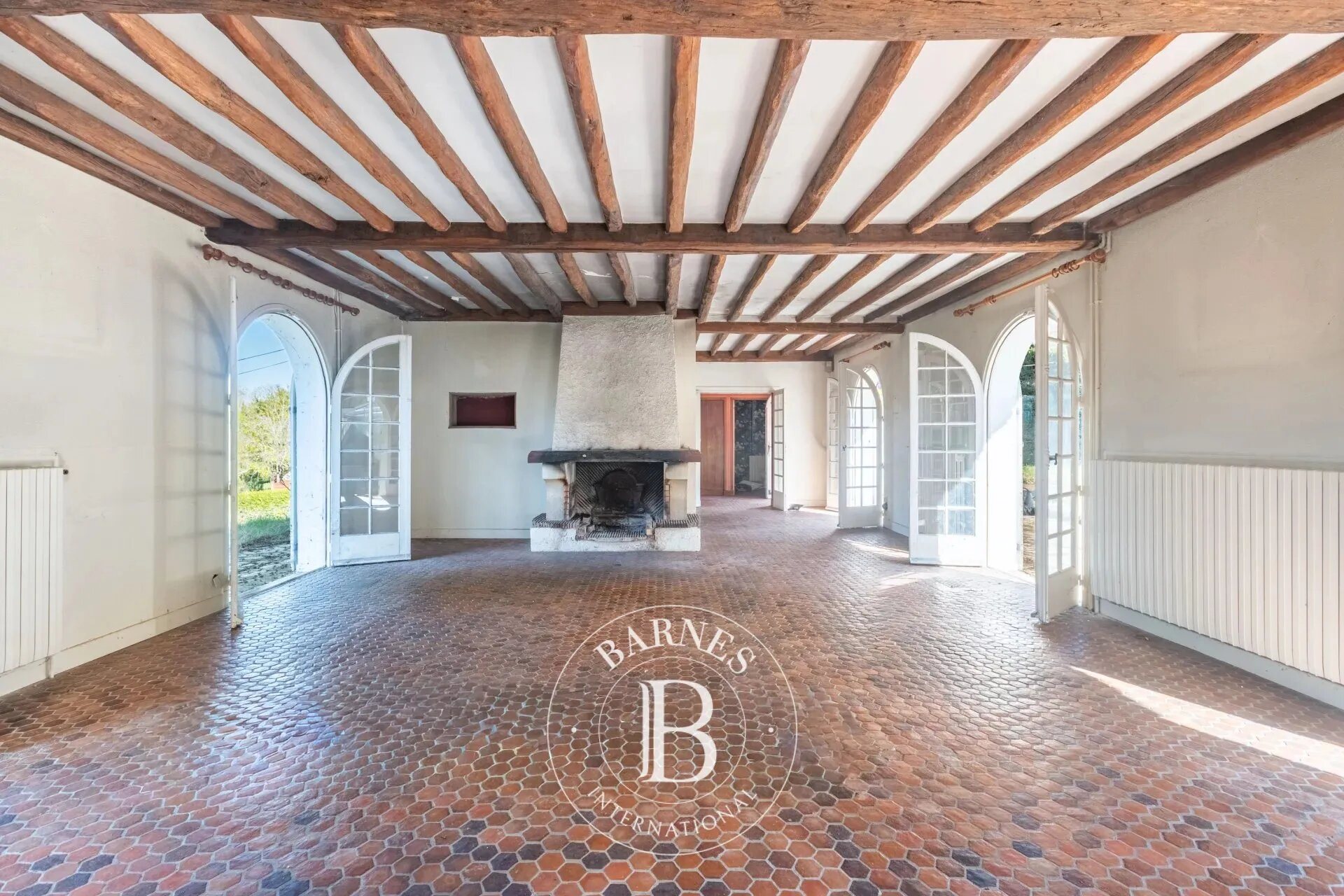 Maison à vendre, 162m², L'Étang-la-Ville