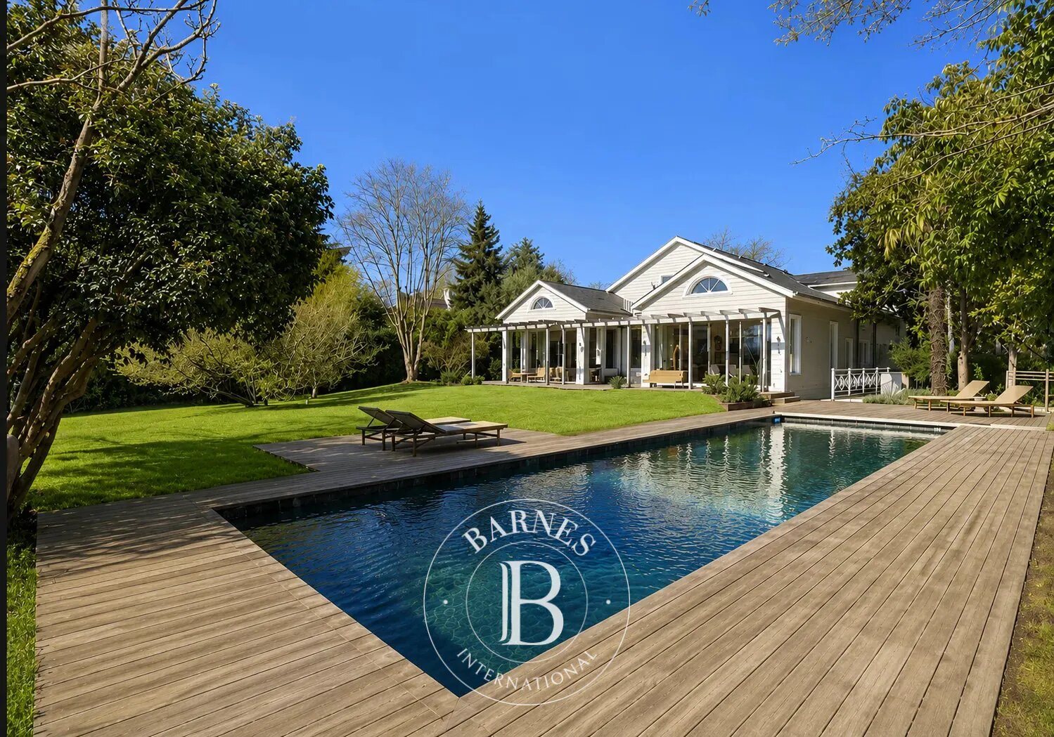 Maison à vendre, 404m², Saint-Nom-la-Bretèche