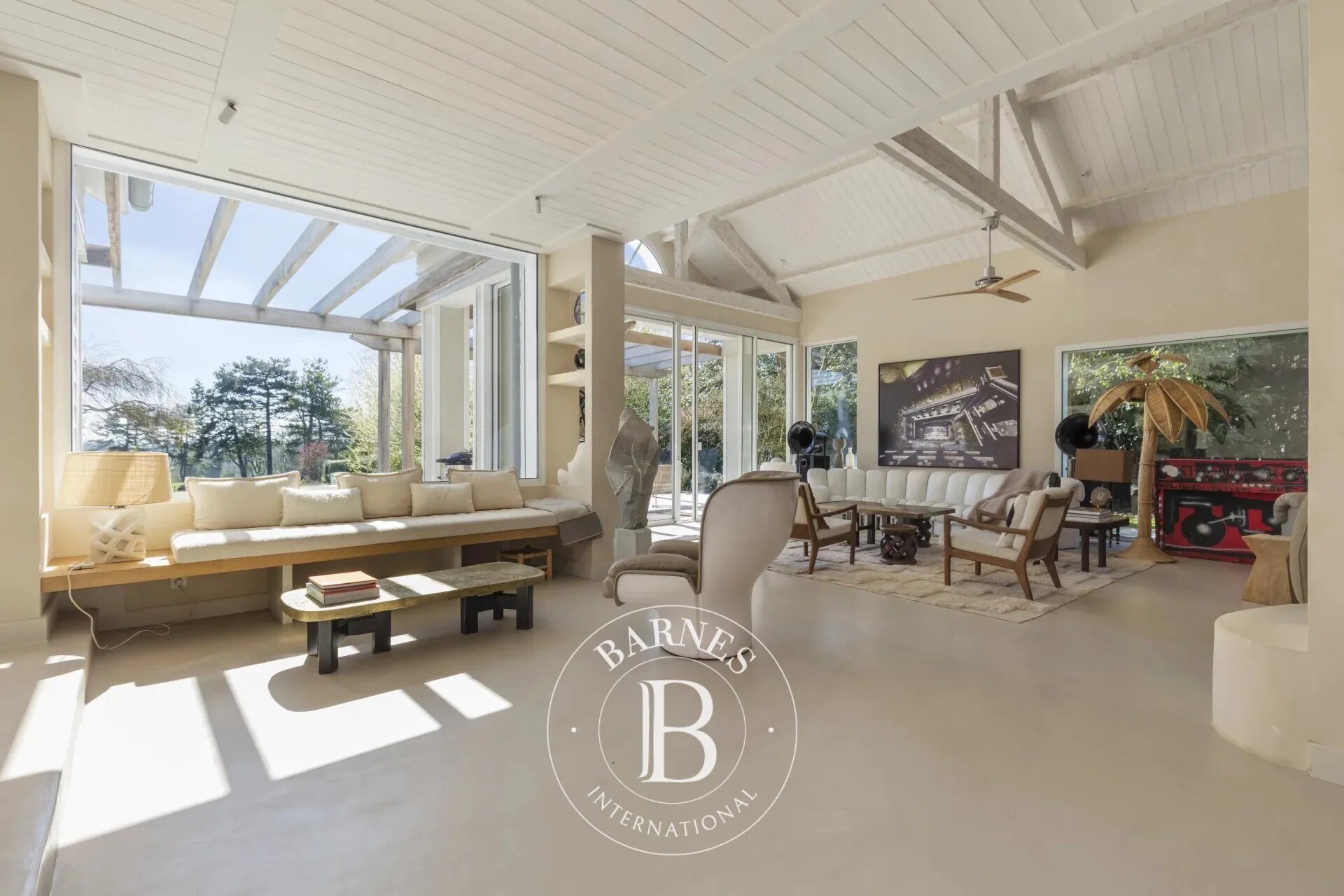 Maison à vendre, 404m², Saint-Nom-la-Bretèche