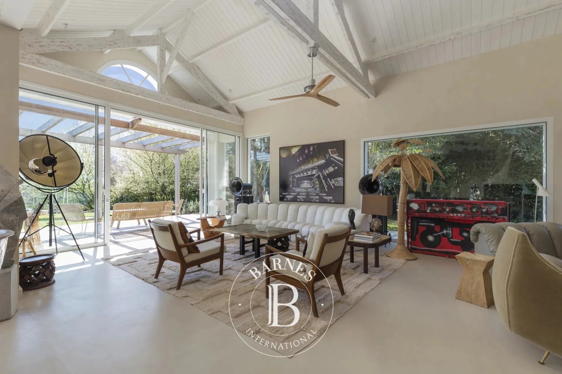 Maison à vendre, 404m², Saint-Nom-la-Bretèche