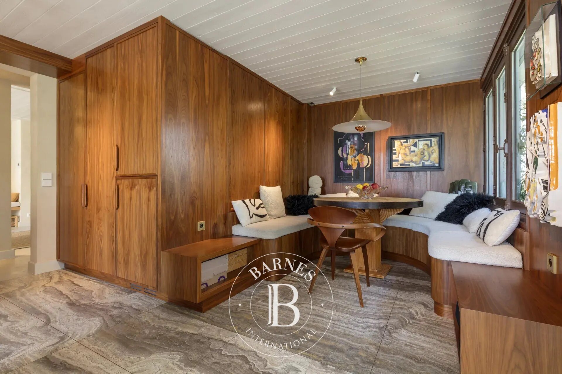 Maison à vendre, 404m², Saint-Nom-la-Bretèche
