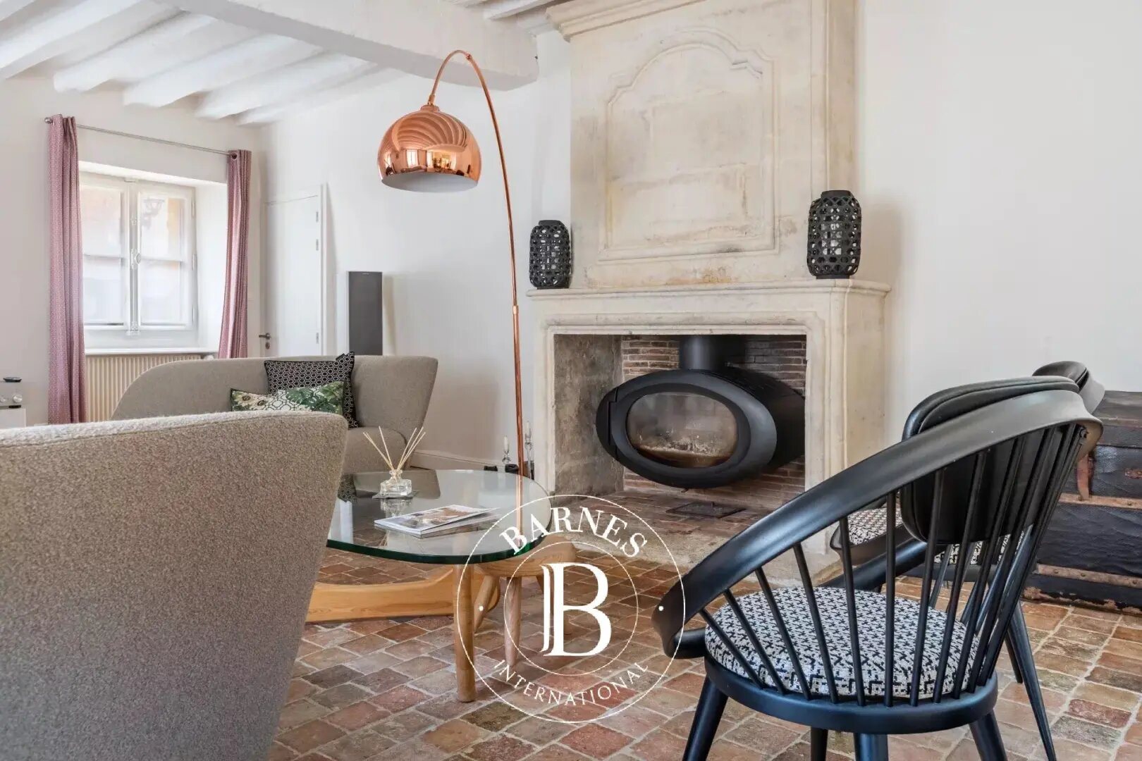 Maison à vendre, 270m², Marly-le-Roi