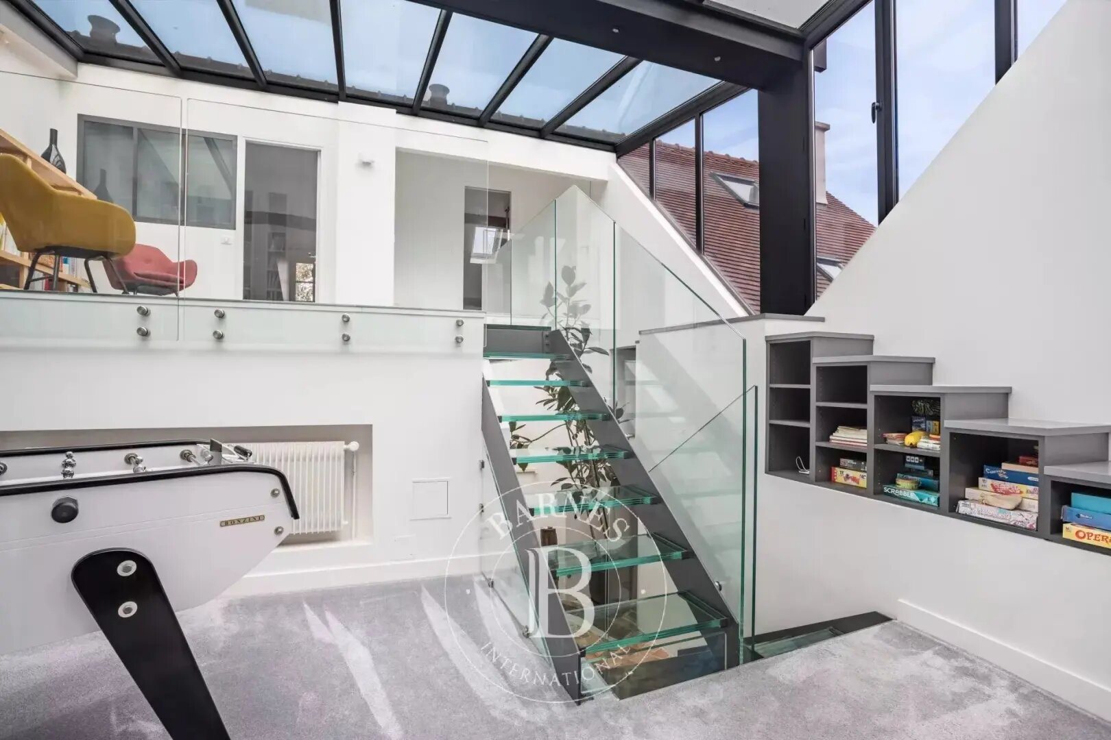 Maison à vendre, 270m², Marly-le-Roi