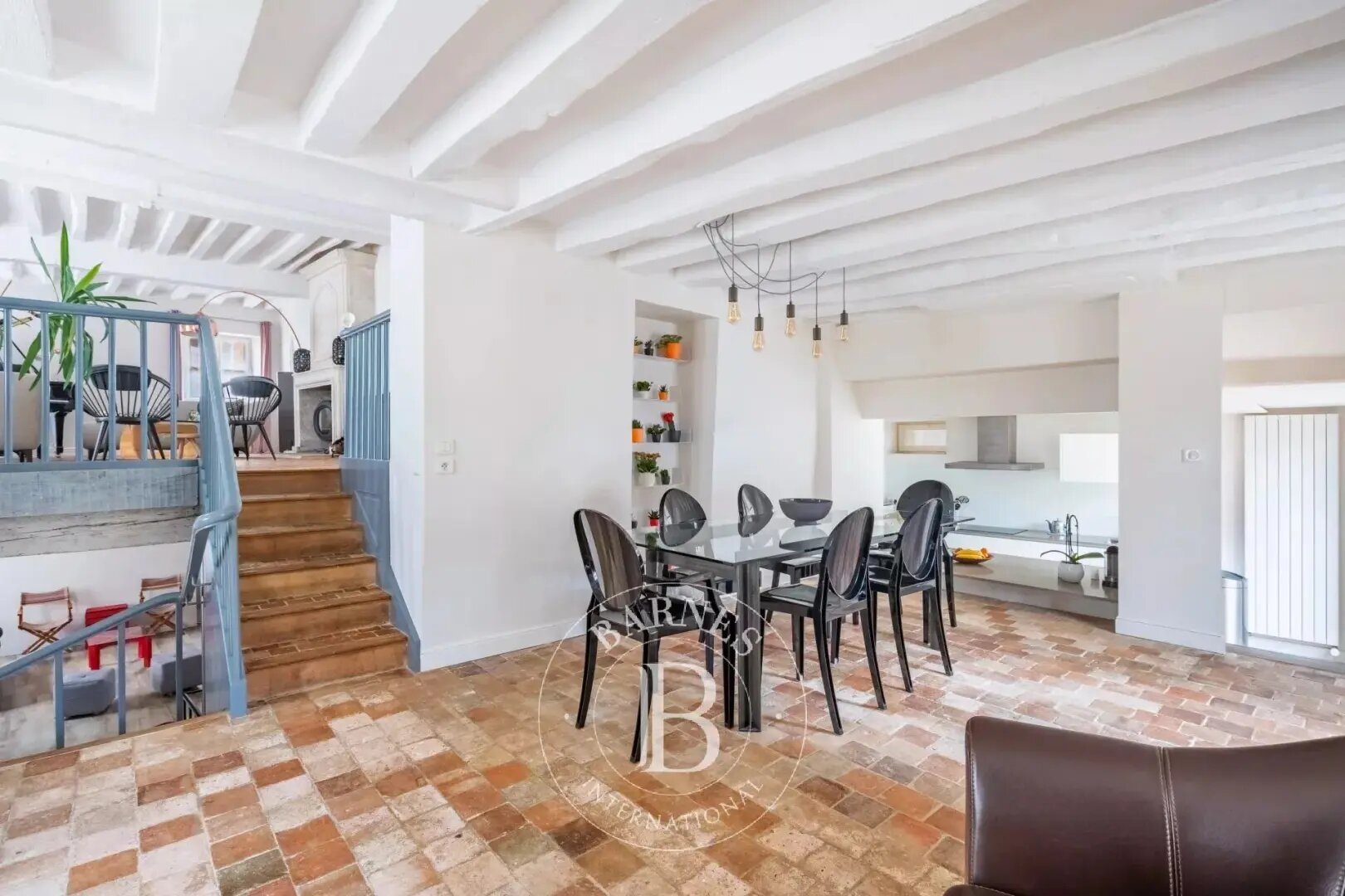 Maison à vendre, 270m², Marly-le-Roi