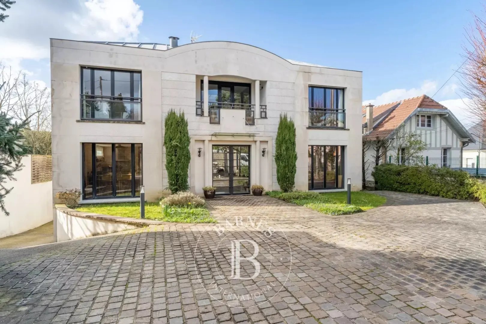 Maison à vendre, 481m², Le Chesnay