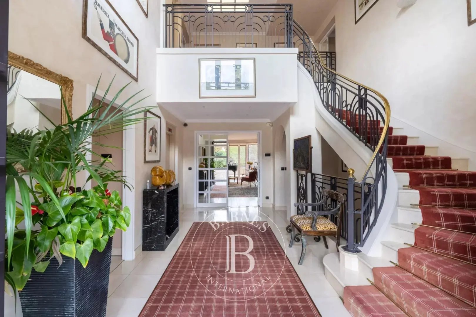 Maison à vendre, 481m², Le Chesnay