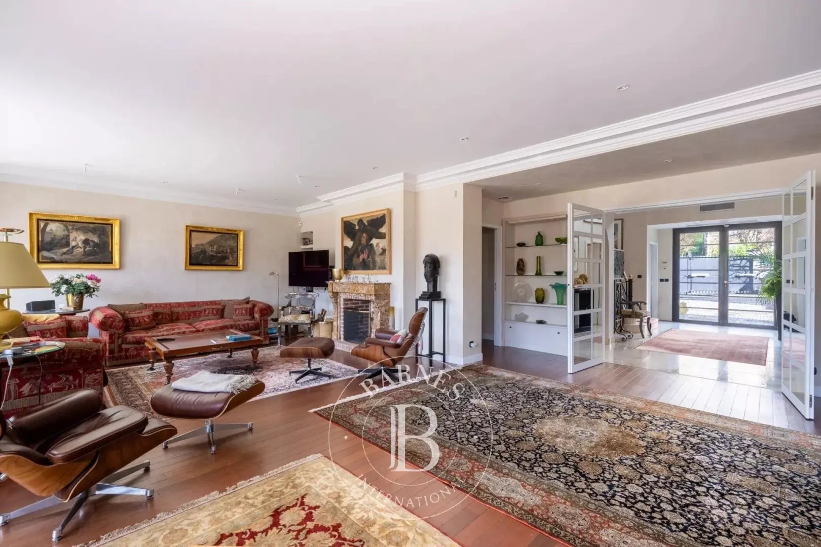 Maison à vendre, 481m², Le Chesnay