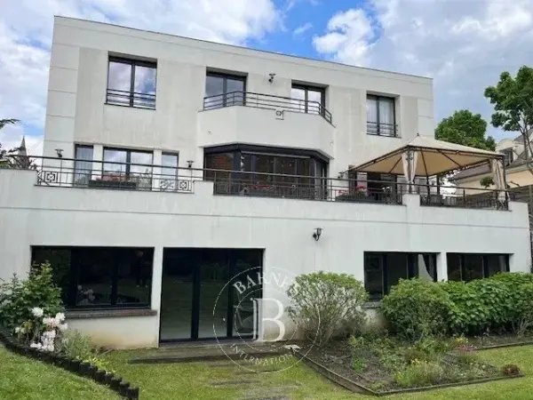 Maison à vendre, 481m², Le Chesnay