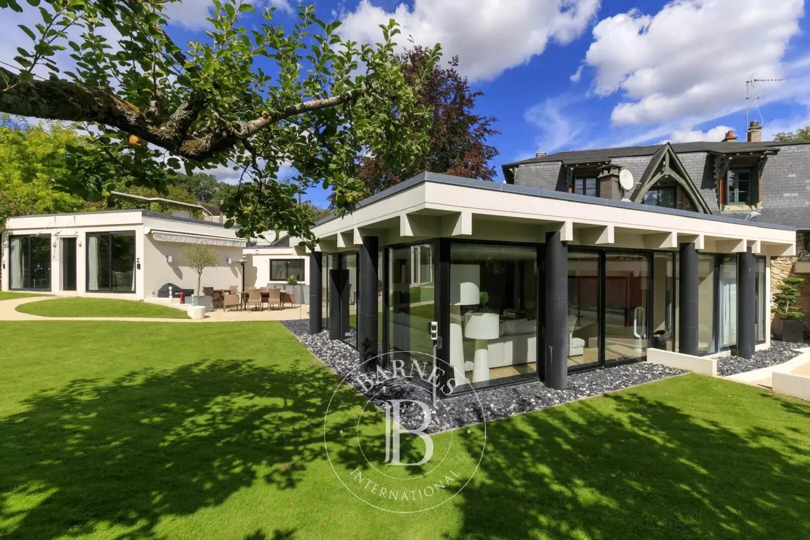 Maison à vendre, 330m², La Celle-Saint-Cloud