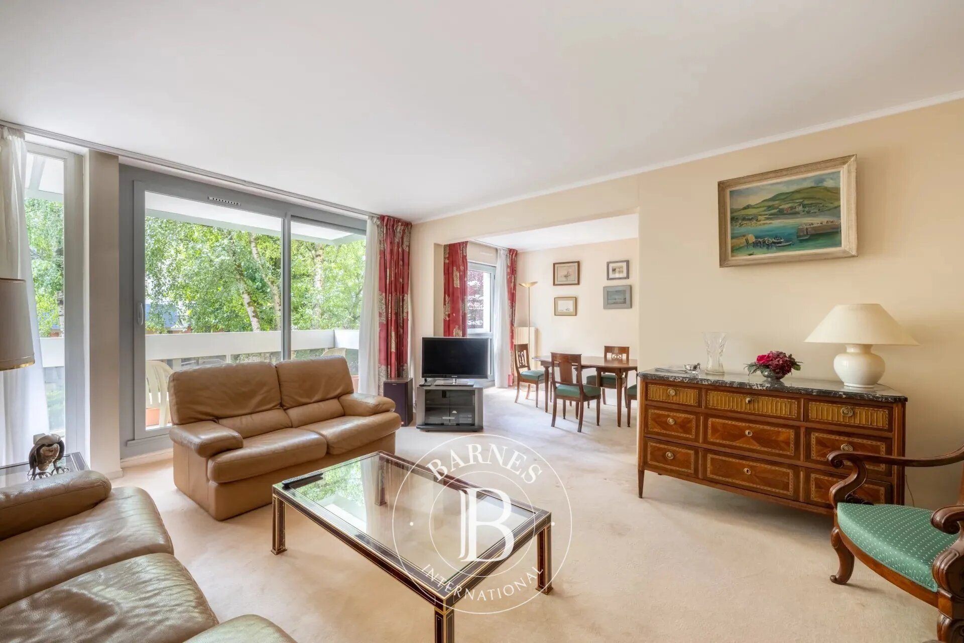 Appartement à vendre, 112m², Le Chesnay