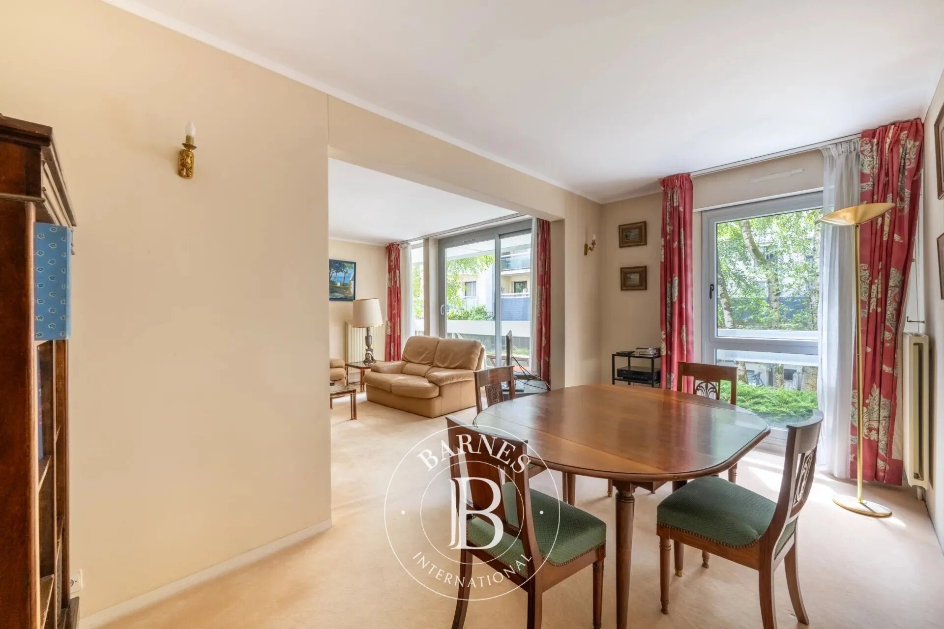Appartement à vendre, 112m², Le Chesnay