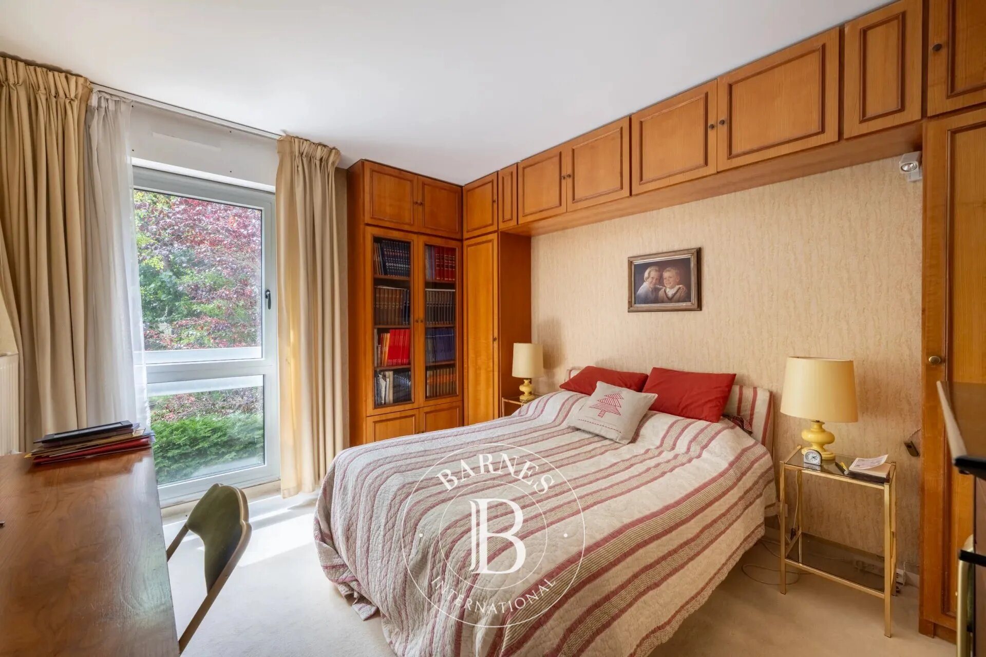 Appartement à vendre, 112m², Le Chesnay