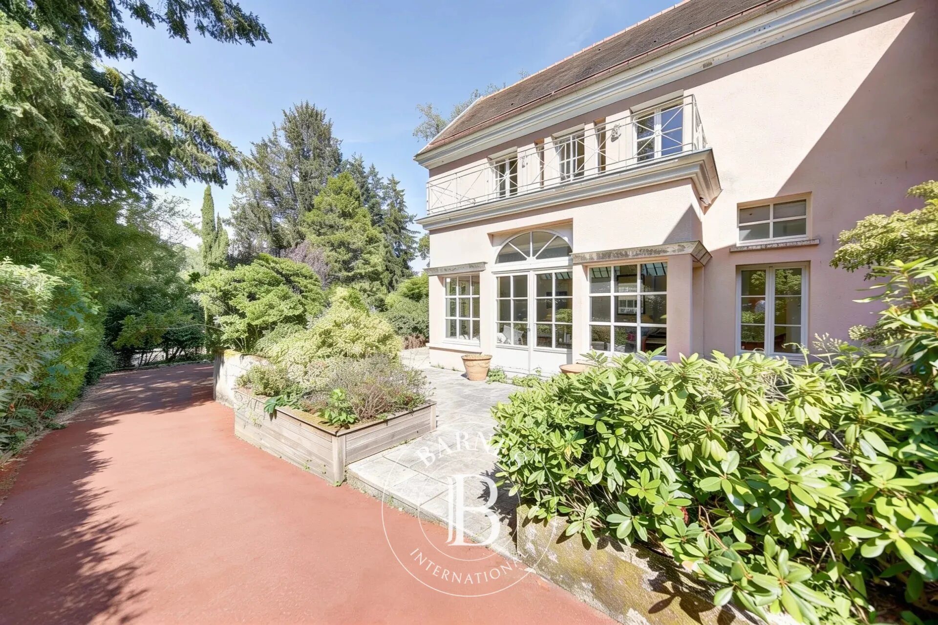 Maison à vendre, 350m², Jouy-en-Josas
