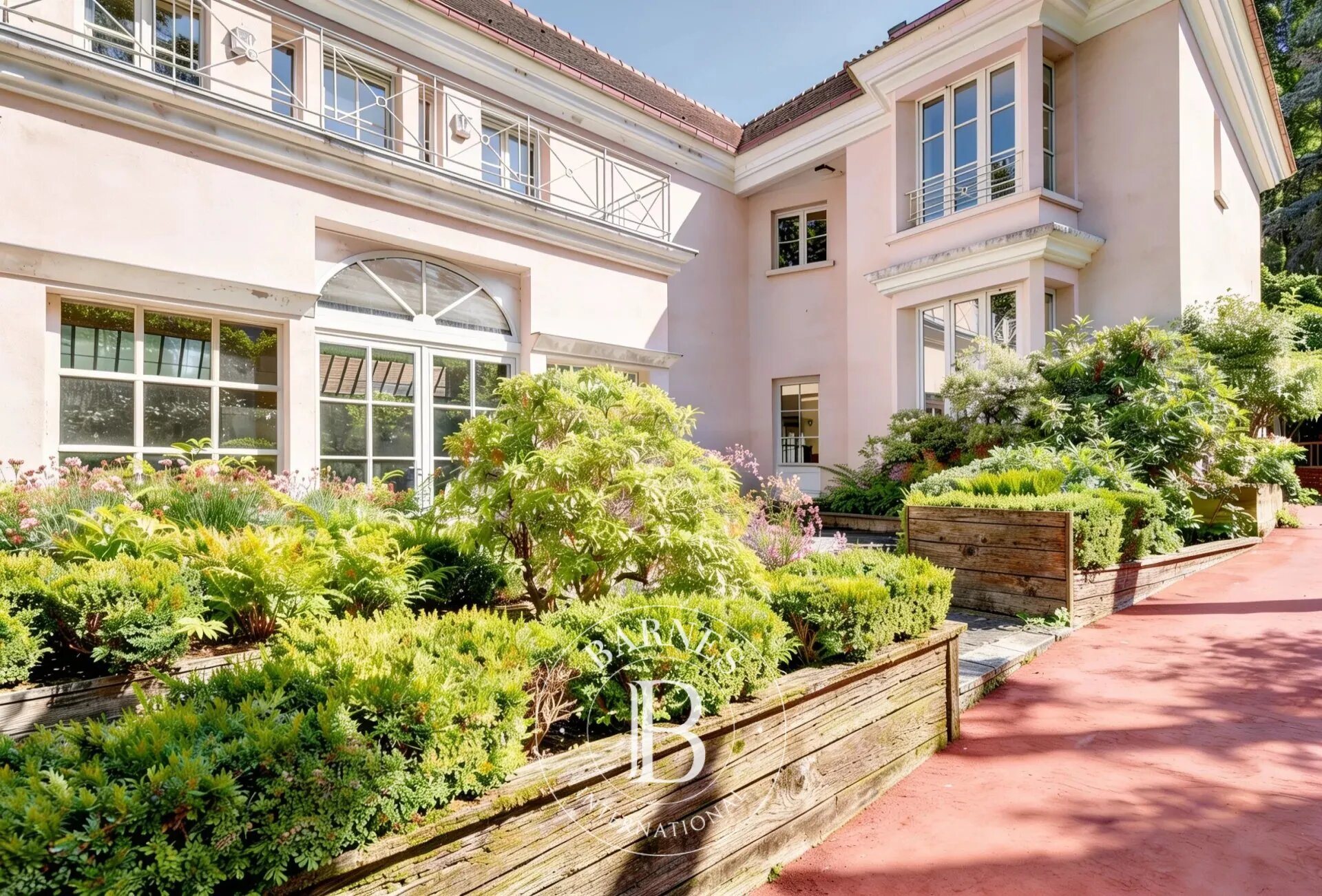 Maison à vendre, 350m², Jouy-en-Josas