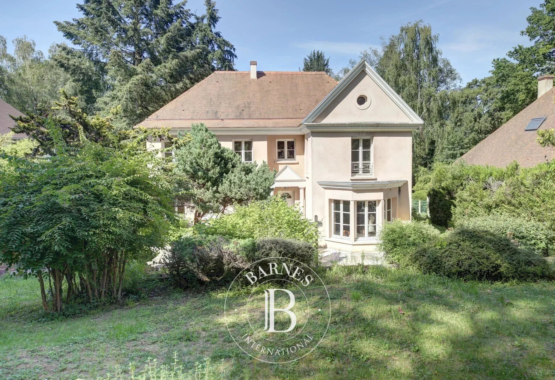 Maison à vendre, 350m², Jouy-en-Josas