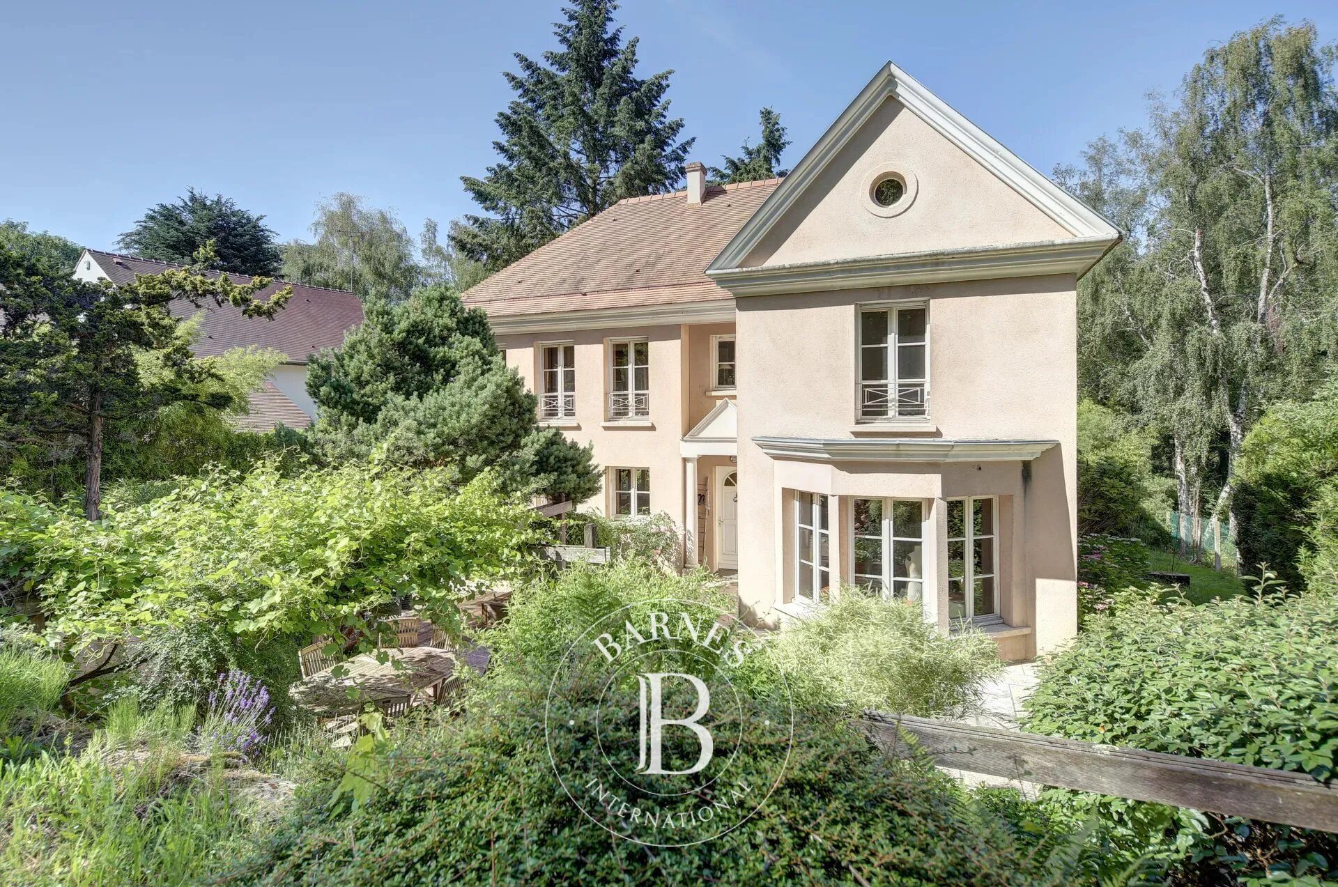 Maison à vendre, 350m², Jouy-en-Josas