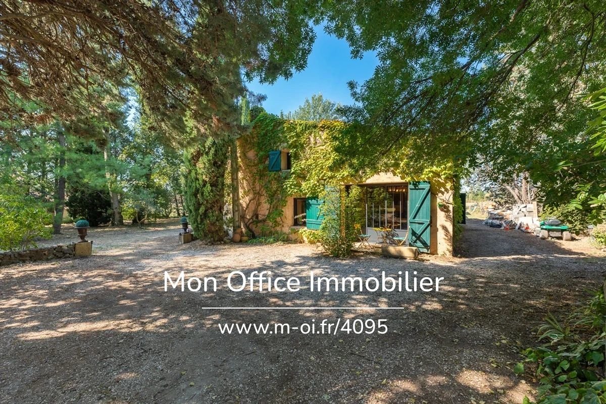 Maison à vendre, 210m², Aix-en-Provence