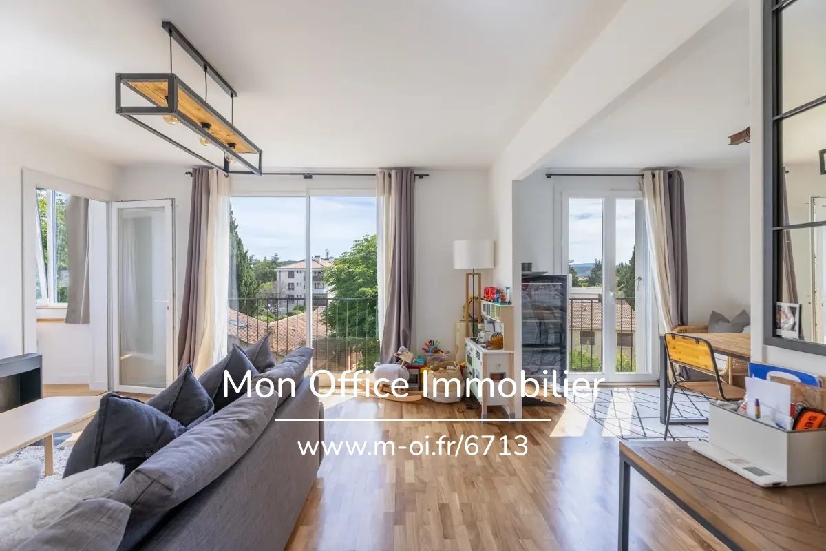 Appartement à vendre, 69m², Aix-en-Provence