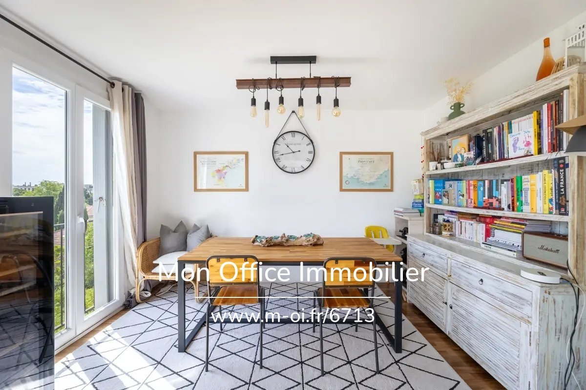 Appartement à vendre, 69m², Aix-en-Provence