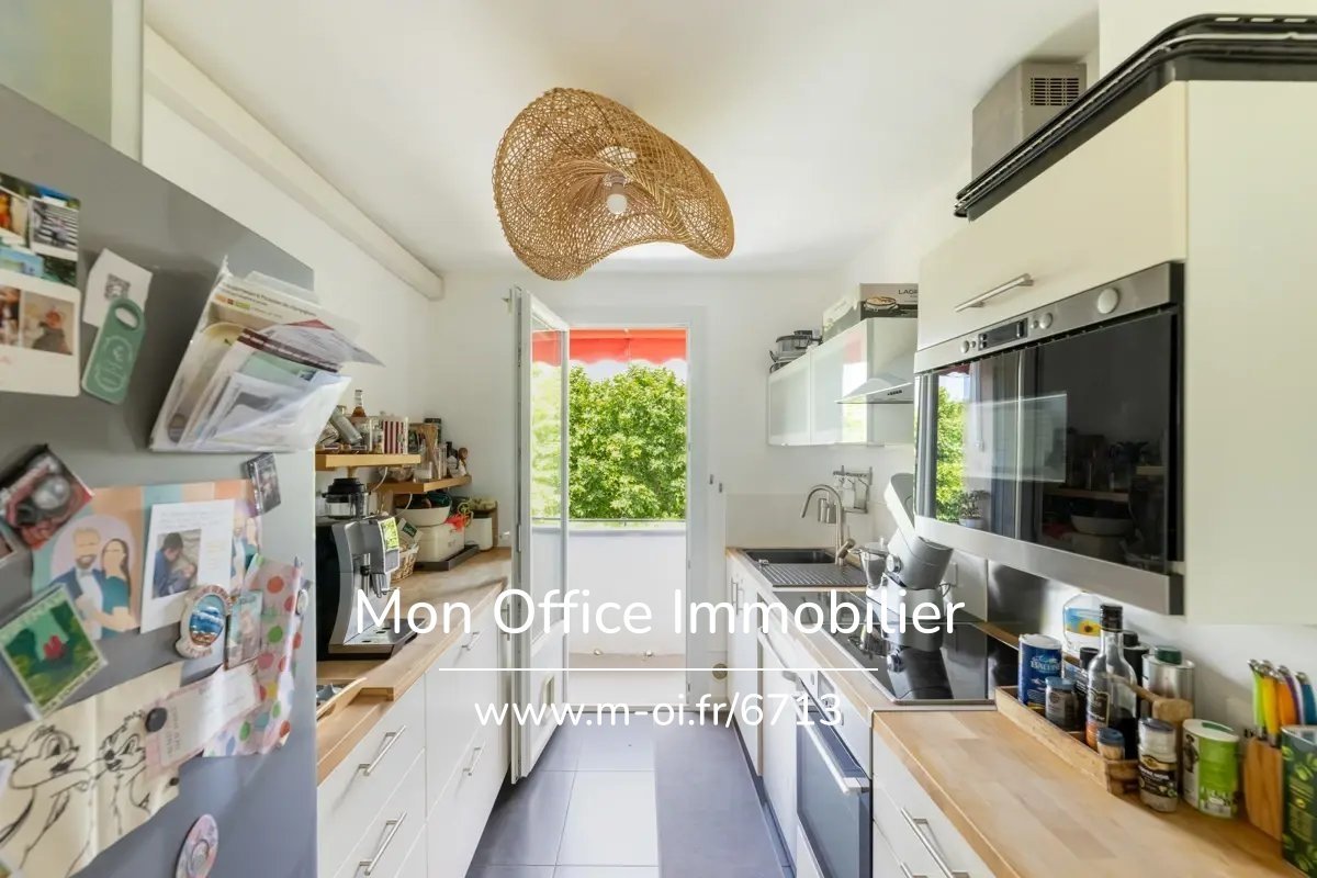 Appartement à vendre, 69m², Aix-en-Provence