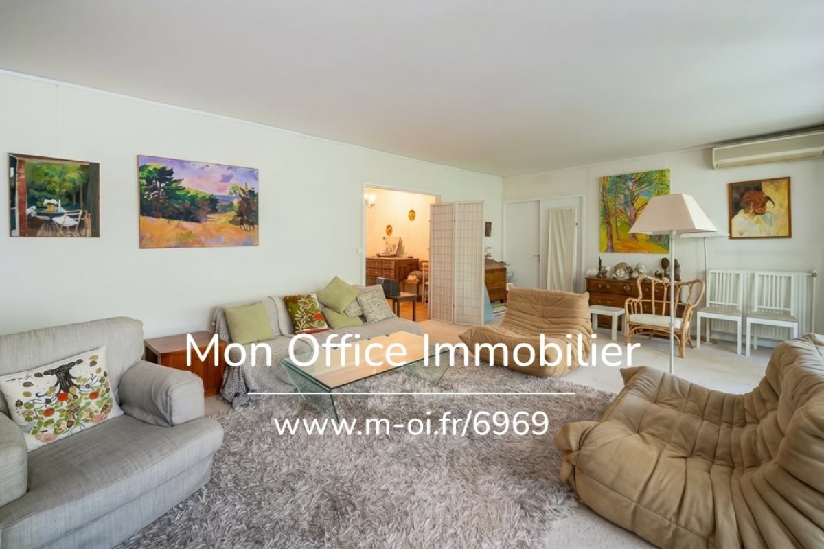 Appartement à vendre, 92m², Aix-en-Provence