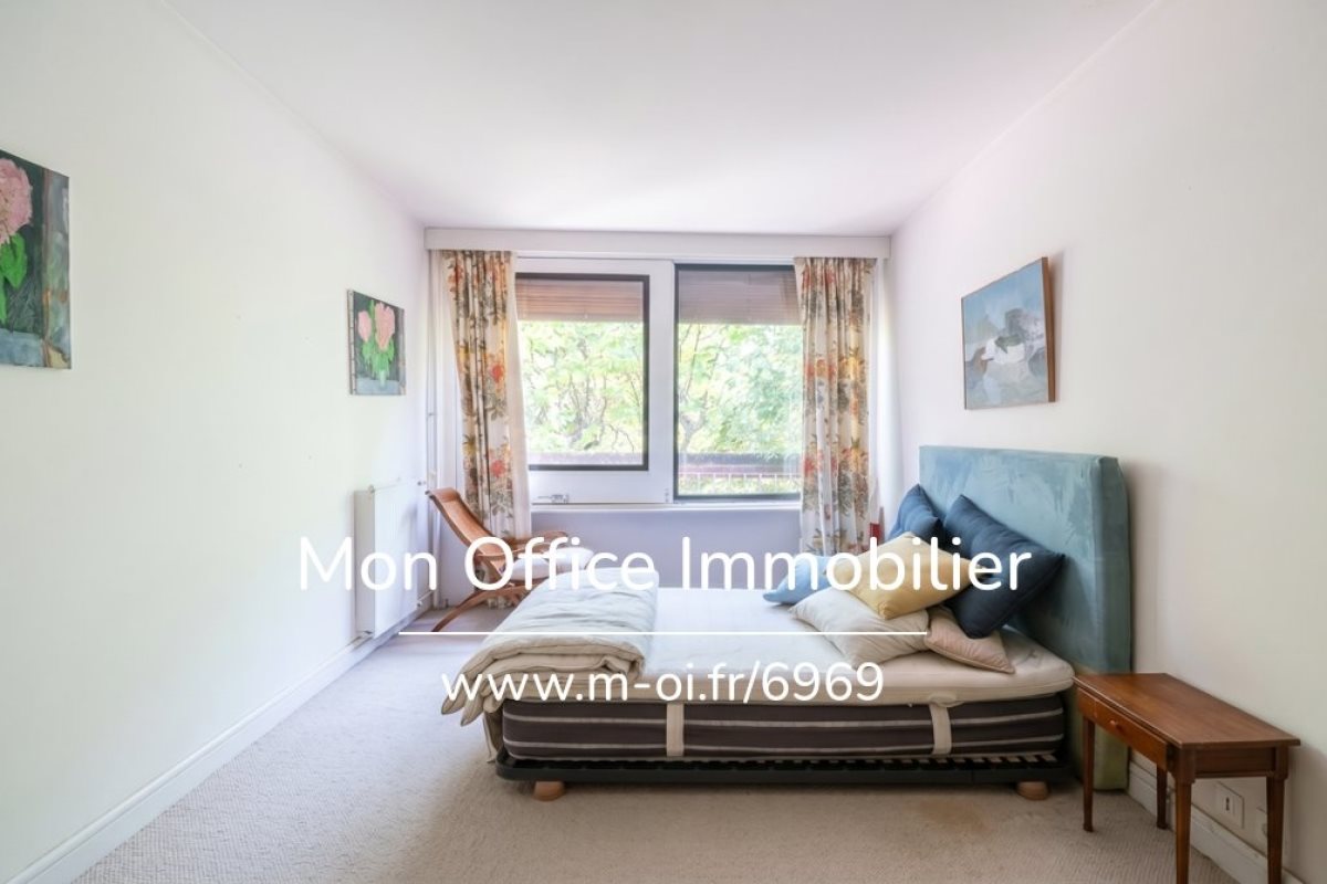 Appartement à vendre, 92m², Aix-en-Provence