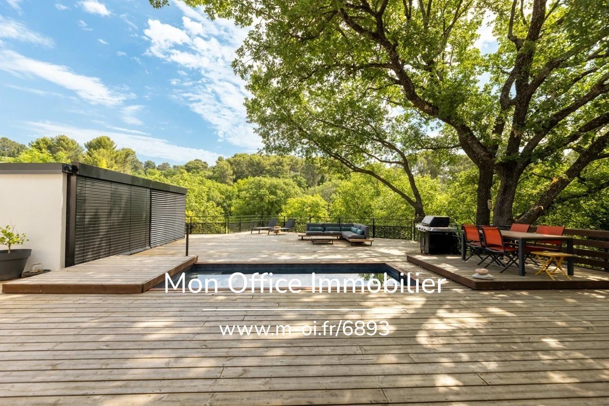 Appartement à vendre, 117m², Aix-en-Provence