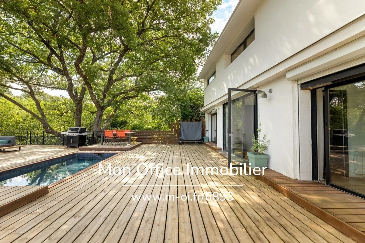 Appartement à vendre, 117m², Aix-en-Provence