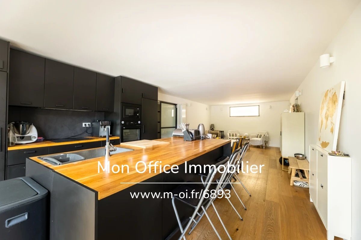 Appartement à vendre, 117m², Aix-en-Provence