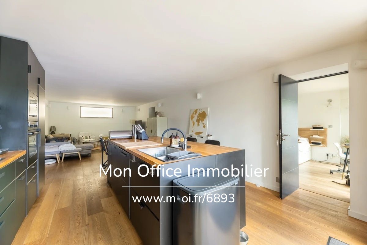 Appartement à vendre, 117m², Aix-en-Provence