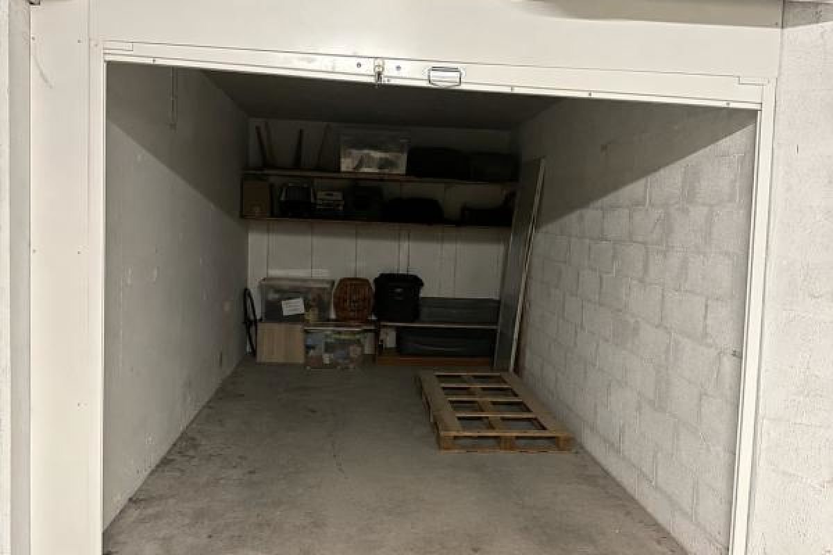 Appartement à vendre, 14m², Aix-en-Provence