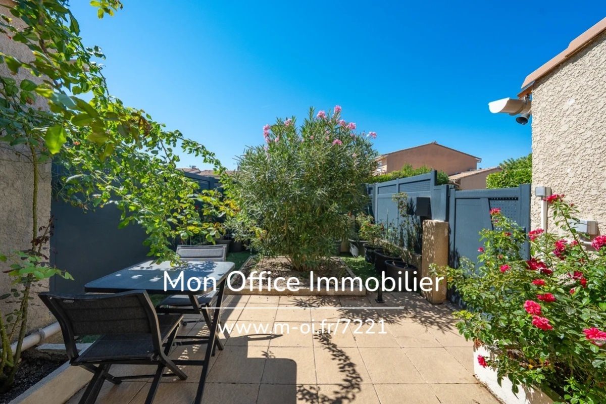 Maison à vendre, 100m², Aix-en-Provence