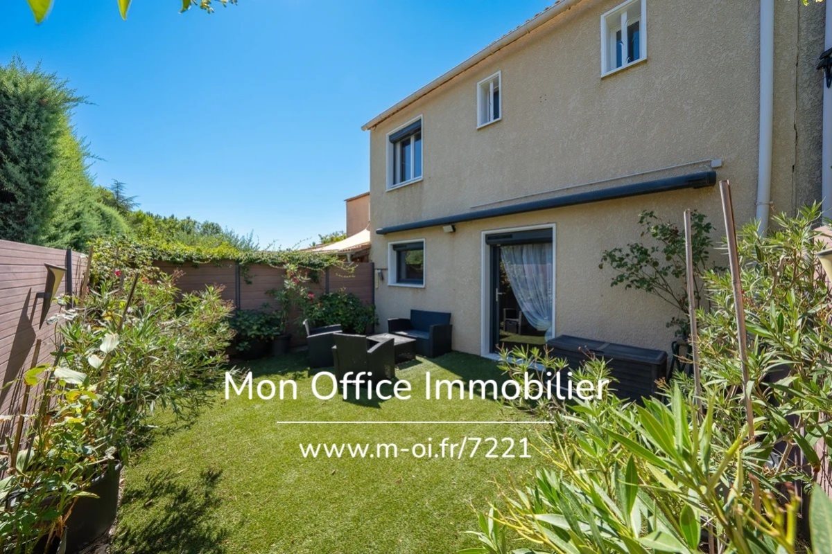 Maison à vendre, 100m², Aix-en-Provence