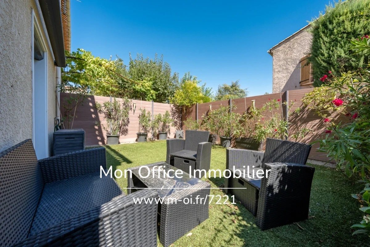 Maison à vendre, 100m², Aix-en-Provence