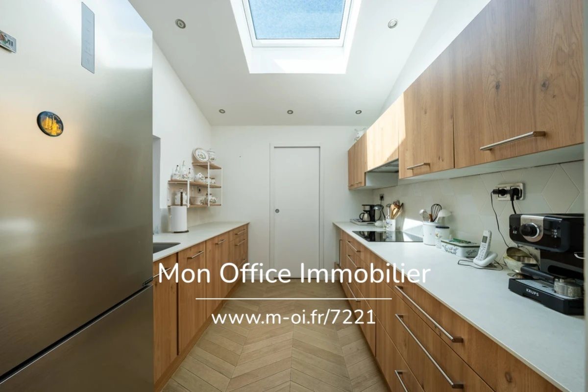 Maison à vendre, 100m², Aix-en-Provence